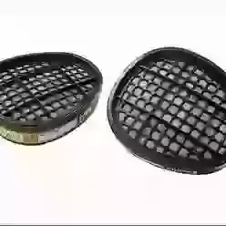 Twin Filter Cartridge A1